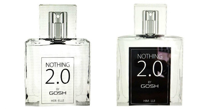 Nothing 2.0 — новые версии оригинальных композиций от Gosh